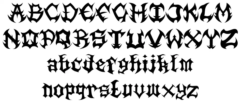 Guttural
