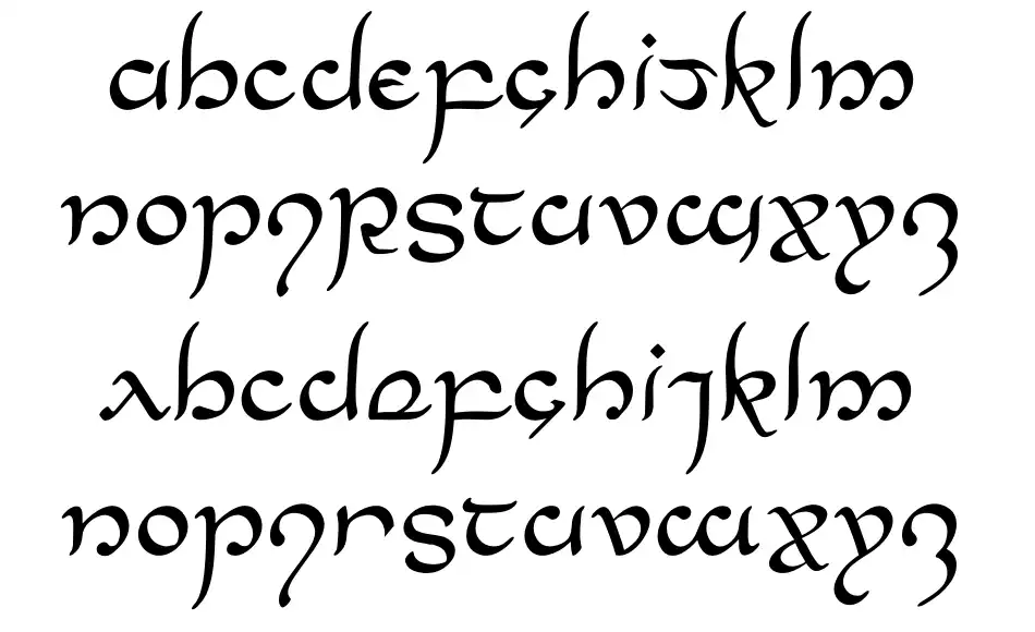 Half-Elven