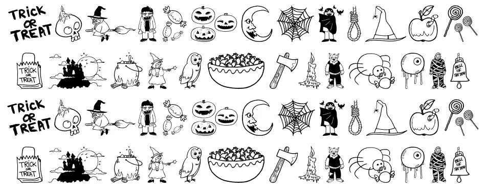 Halloween Bell