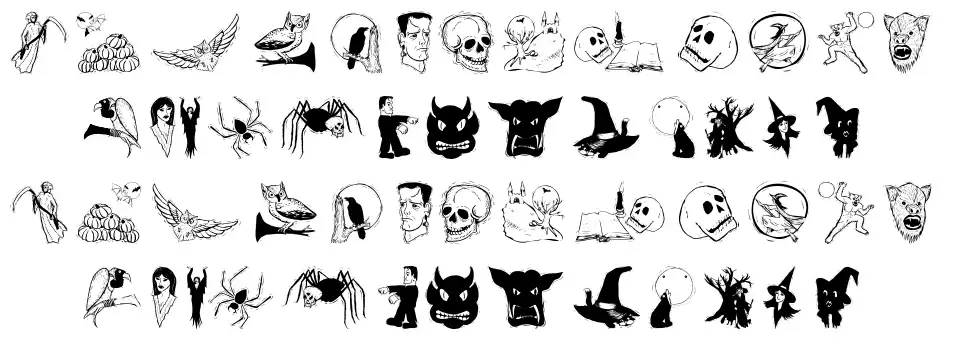 Halloween Two
