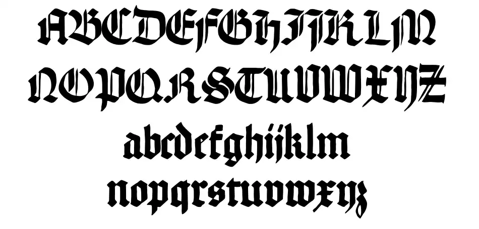 Hand Textur