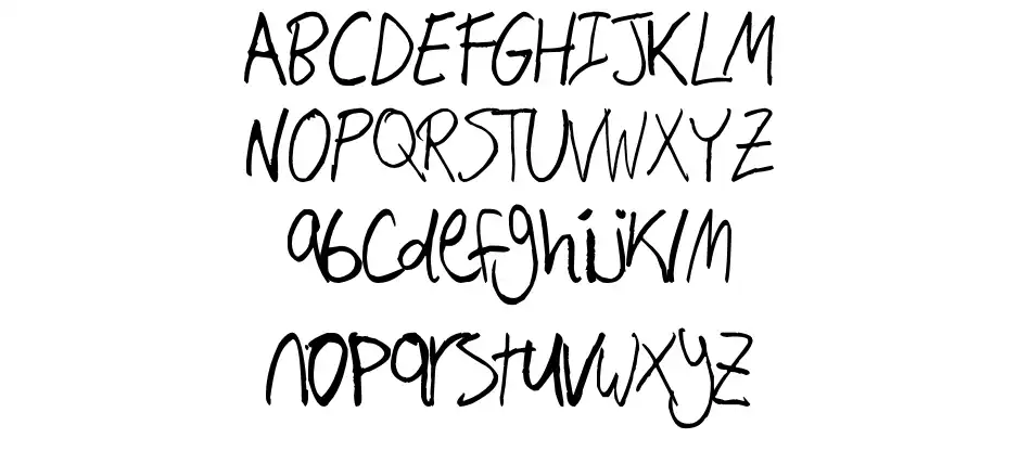 Hand Writing