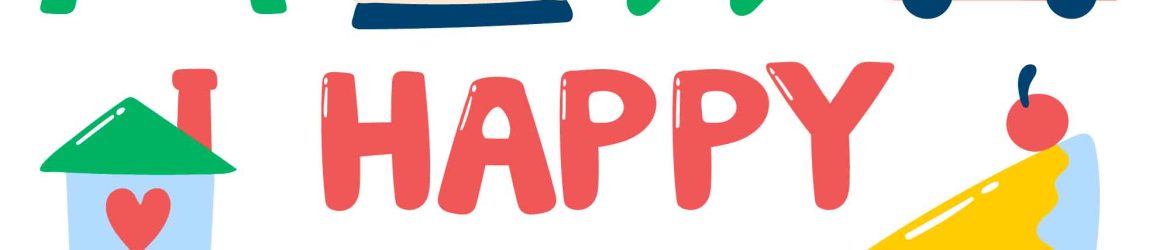 Happiness Hand Drawn Illustrations Happiness Hand Drawn Illustrations
