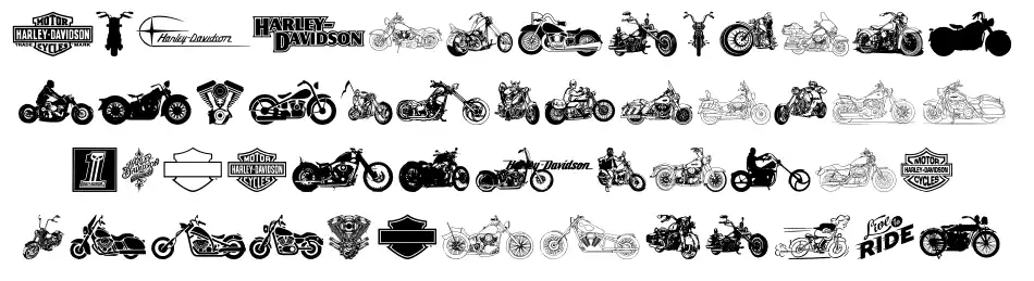 Harley Davidson