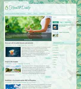 HealthDaily