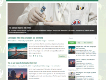 HealthLab