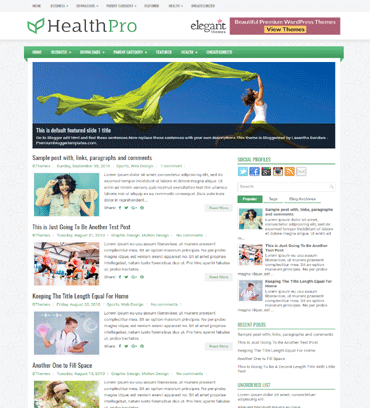 HealthPro