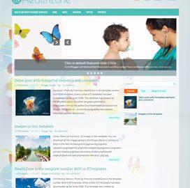 HealthZone