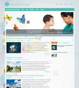 HealthZone