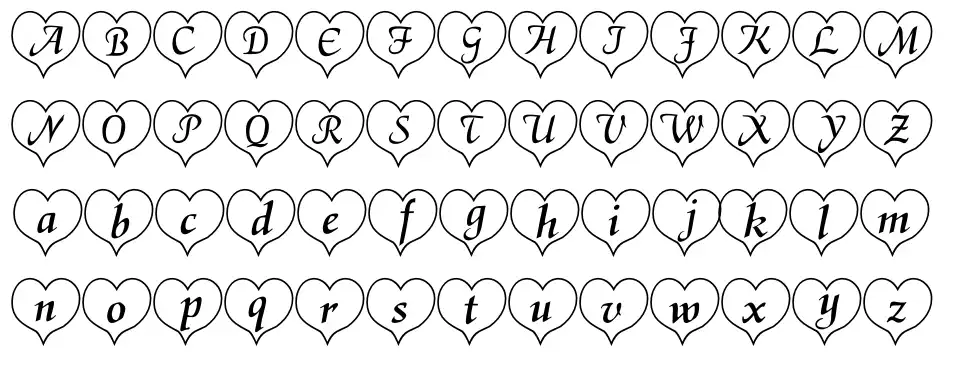 Heart Becker