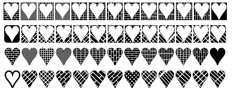 Heart Things 3