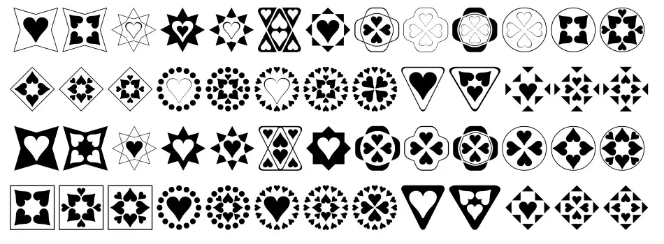 Heart Things
