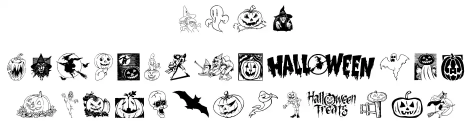 Helloween 2