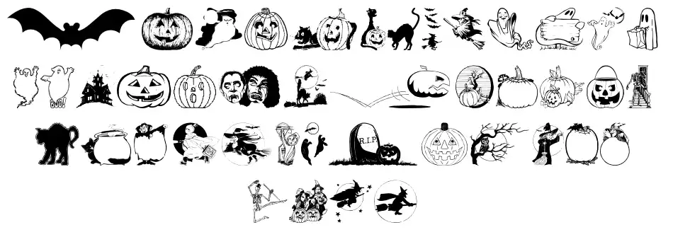 Helloween (version 2)