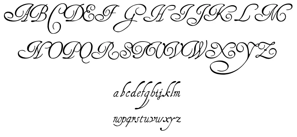 Henry Morgan Hand