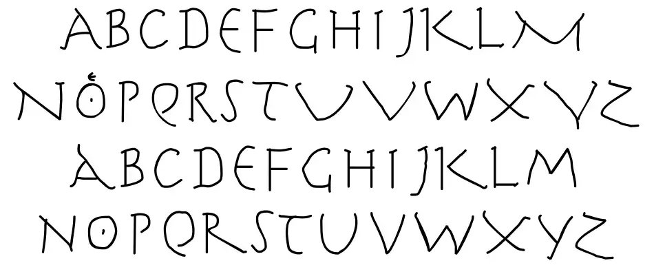 Herr Cooles Writing