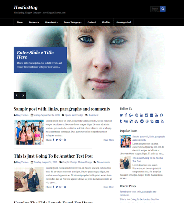 HestiaMag