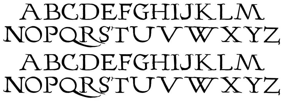 Hopfer Hornbook