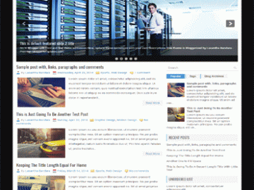 HostingCenter