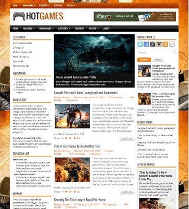HotGames
