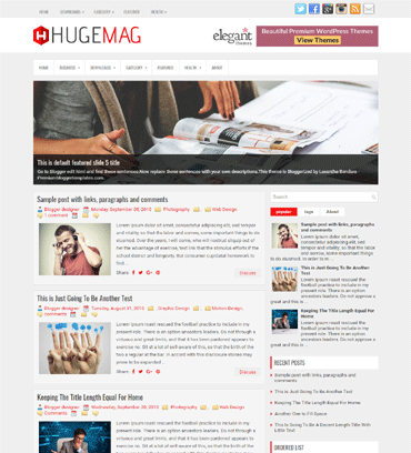 HugeMag