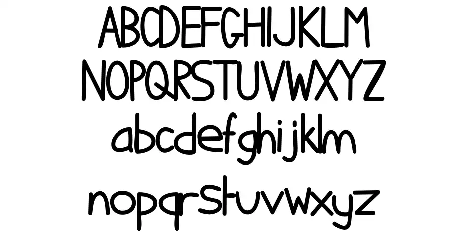 I hate Comic Sans