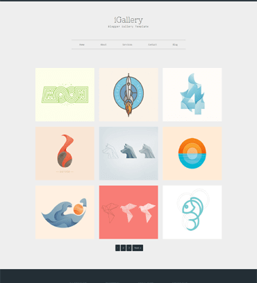 iGallery