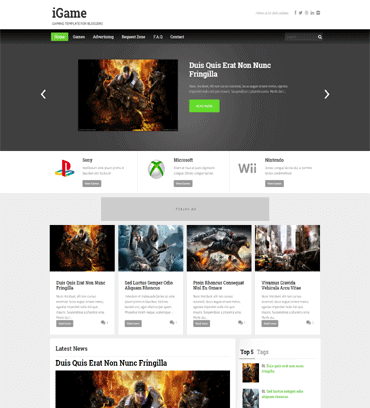 iGame