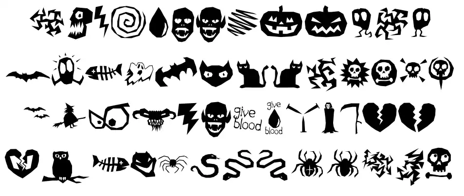 Ill October