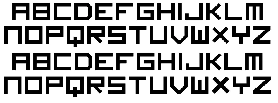 Imagine Font