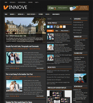 Innove