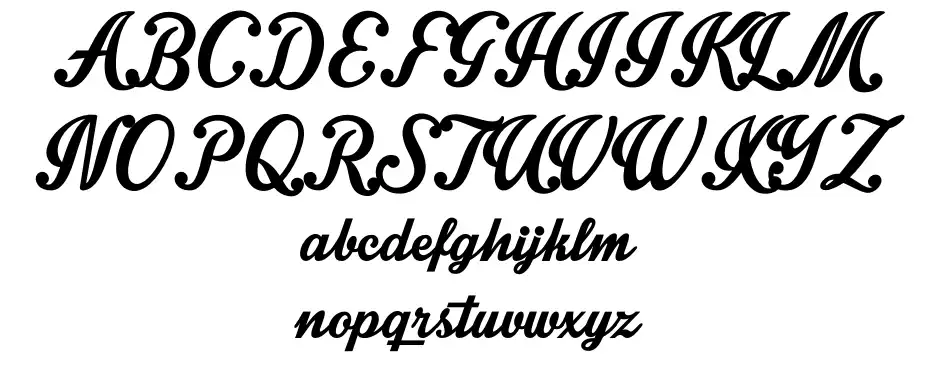 Intrique Script