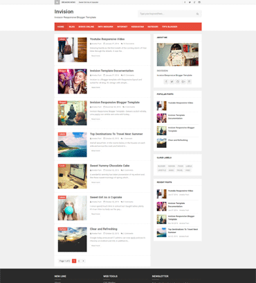 Invision