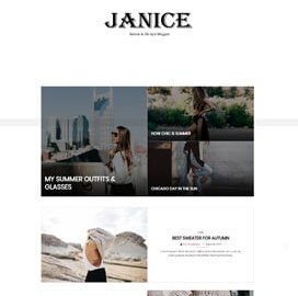 Janice