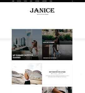 Janice