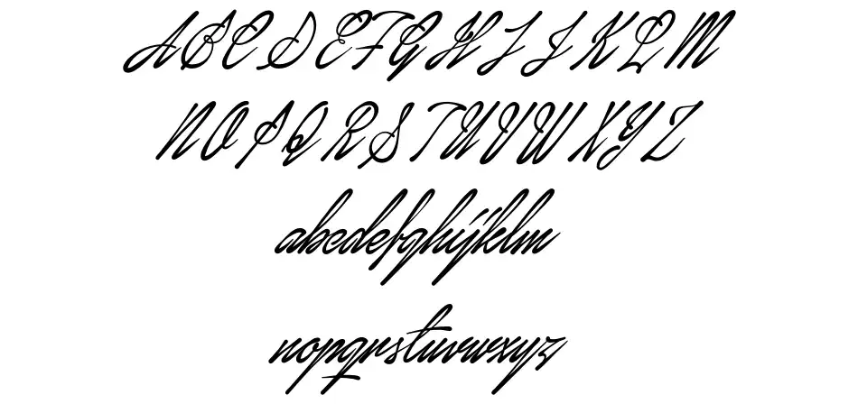 January Script