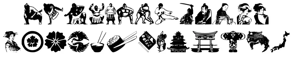 Japanapush