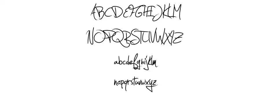 Jellyka - Estrya's Handwriting