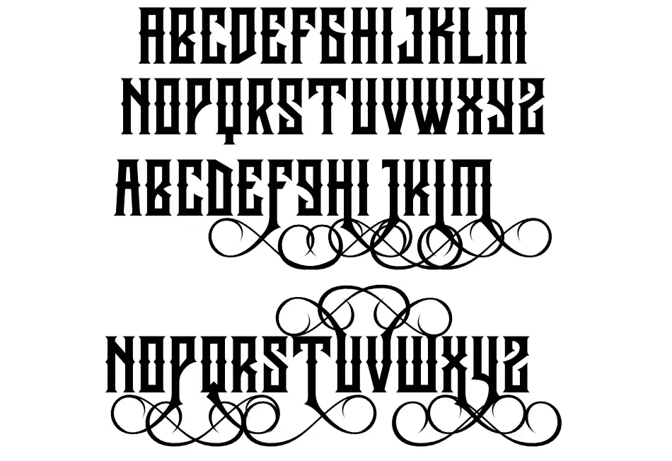 Jibriel Small Caps