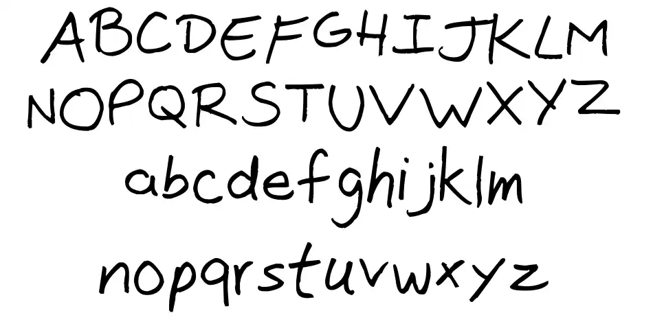 Jon Sans