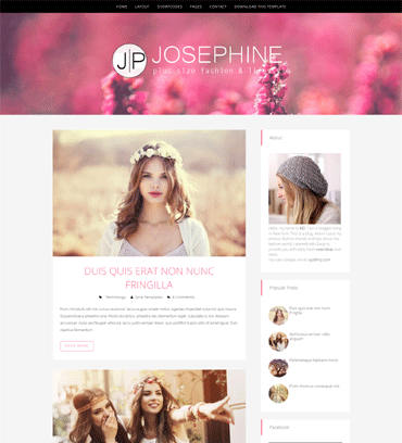 JosePhine