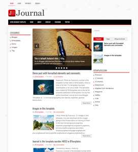 Journal