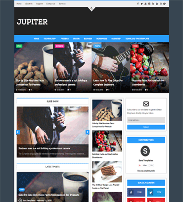 Jupiter
