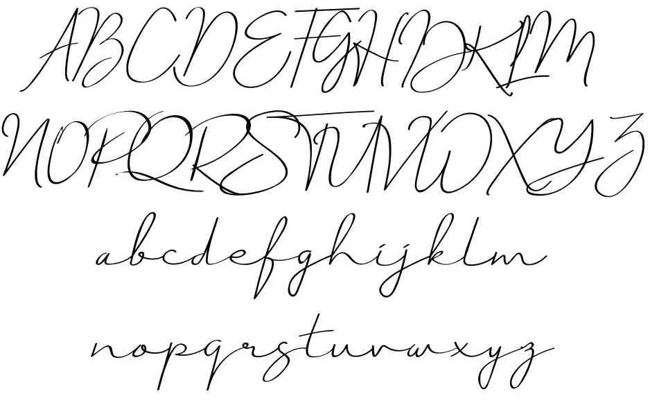 Just Signature