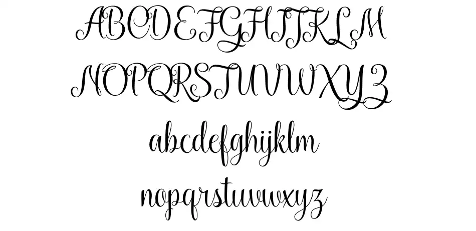 Kaiyila Script