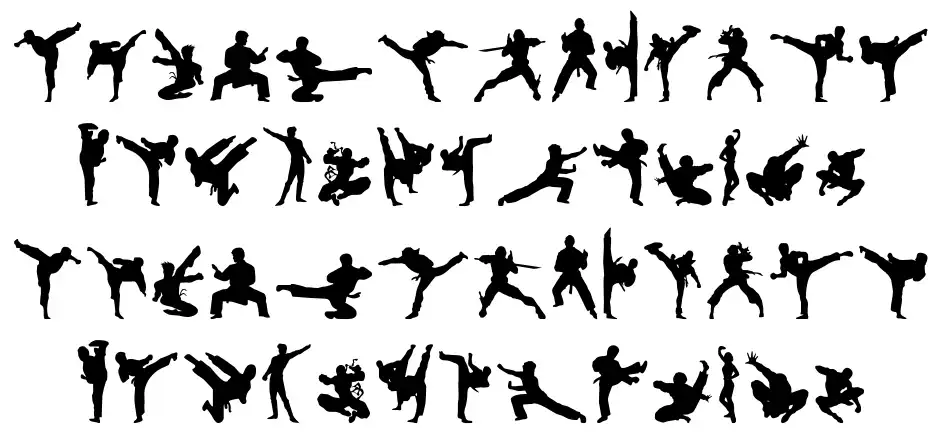 Karate Chop