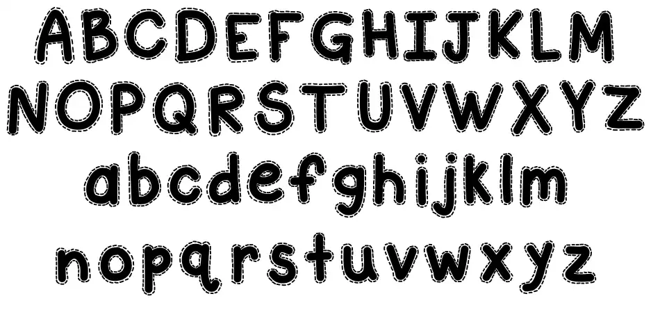 KB A Stitch In Time