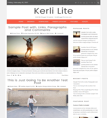 Kerli Lite