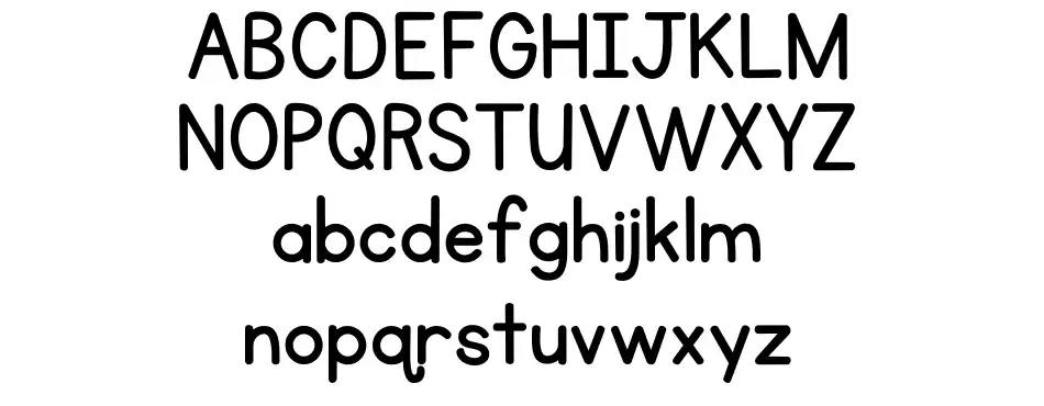 KG Primary Penmanship