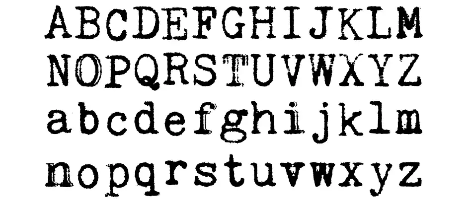 Kingthings Trypewriter